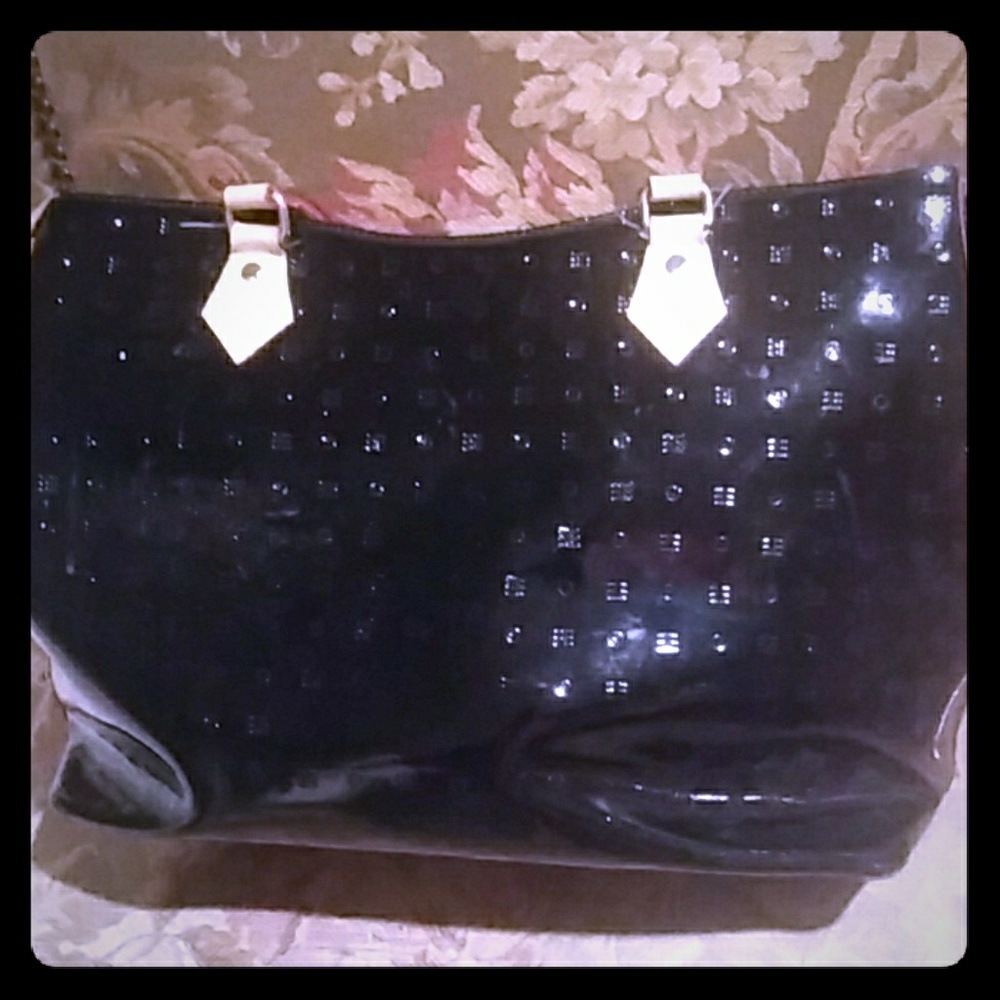 Arcadia Purse